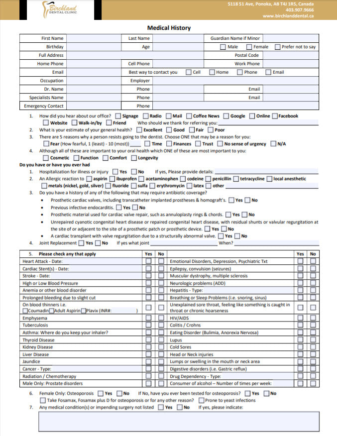 birchland-dental-medical-history-privacy-policy-june-2020_orig birchland-dental-medical-history-privacy-policy-june-2020_orig