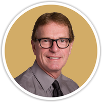 Dr. Rick Barr Dr. Rick Barr